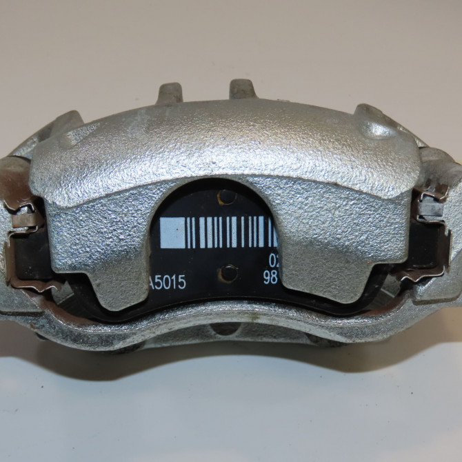 Etrier de frein avant gauche occasion CITROEN 1663358180 2