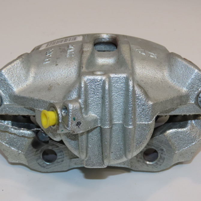 Etrier de frein avant gauche occasion CITROEN 1663358180 3