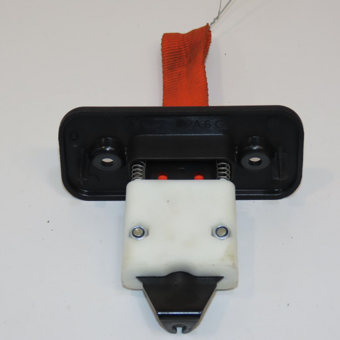 Poignee int porte avd occasion CITROEN 98382750XT 2