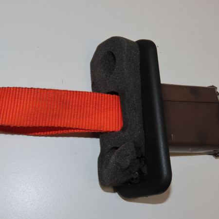 Poignee int porte avg occasion CITROEN 98382750XT