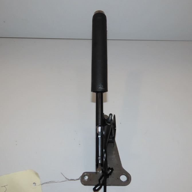 Levier frein a main occasion CITROEN 9838312780 2