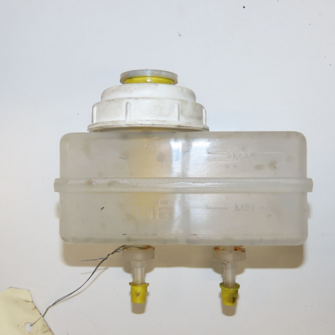 Bocal liquide frein occasion CITROEN 9837314080 1