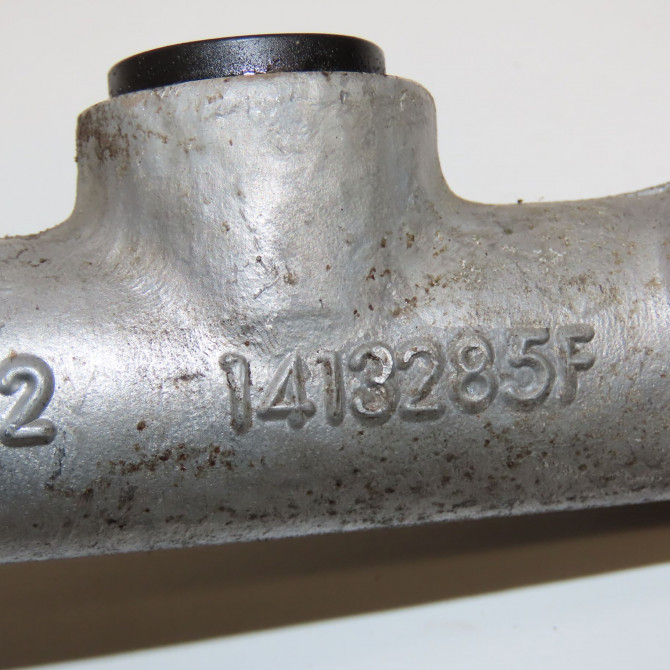 Maitre cylindre occasion CITROEN 9838882280 6