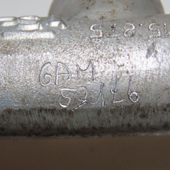 Maitre cylindre occasion CITROEN 9838882280 7