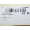 MAITRE CYLINDRE