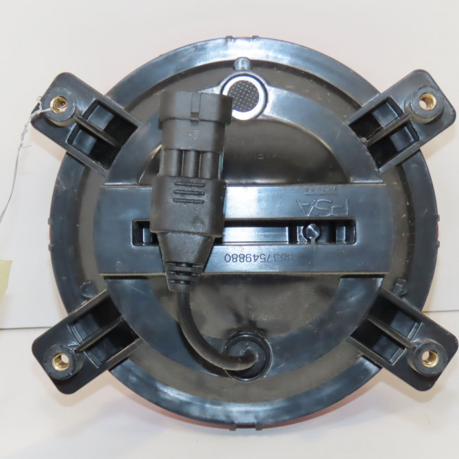 Feu arrière droit occasion CITROEN 9851162080 2