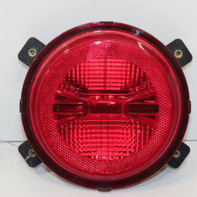Feu arrière gauche occasion CITROEN 9851162080 1