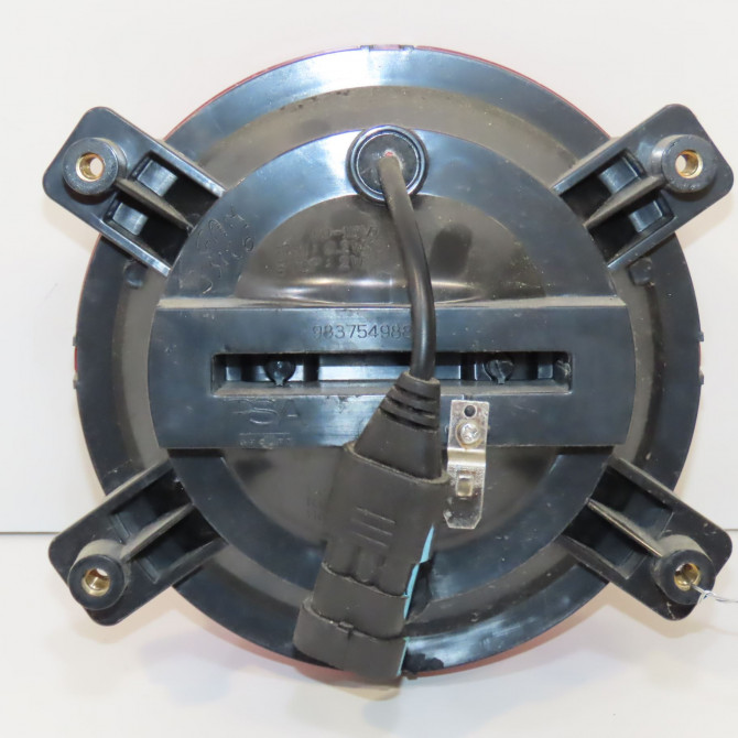 Feu arrière gauche occasion CITROEN 9851162080 2