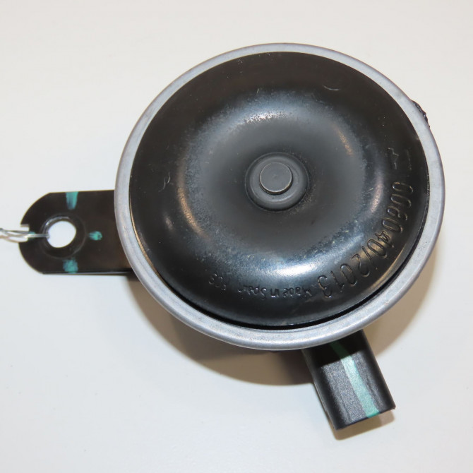 Klaxon  / avertisseur occasion CITROEN 9821060580 1