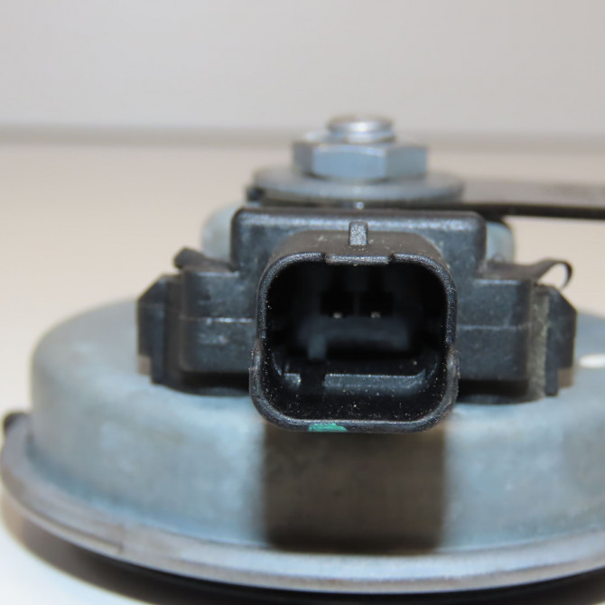 Klaxon  / avertisseur occasion CITROEN 9821060580 3