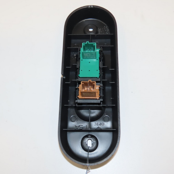 Levier de vitesses occasion CITROEN 2