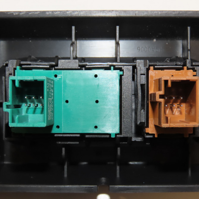 Levier de vitesses occasion CITROEN 3