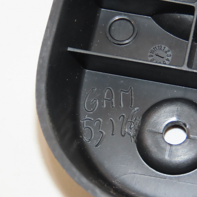 Levier de vitesses occasion CITROEN 4