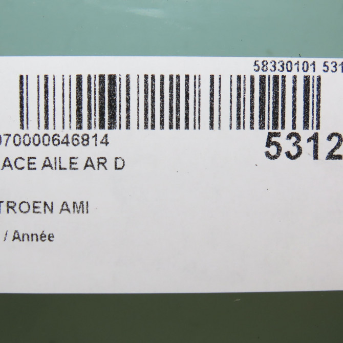 occasion CITROEN 9837953380 2