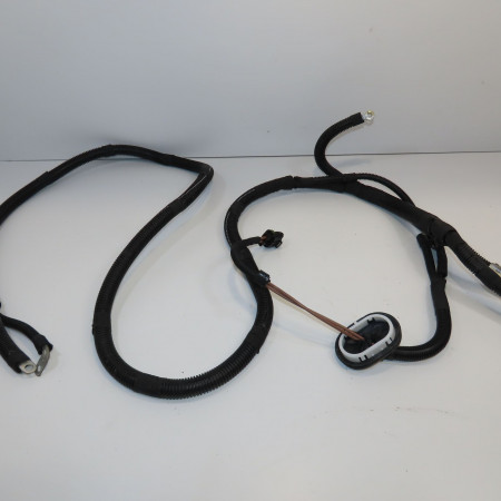 Faisceau moteur occasion CITROEN