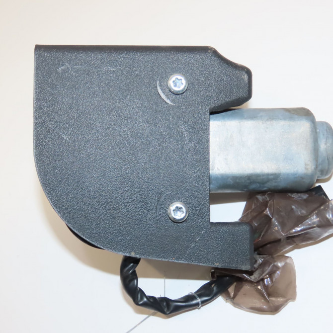 Moteur essuie-glace avant occasion CITROEN 9837551280 2