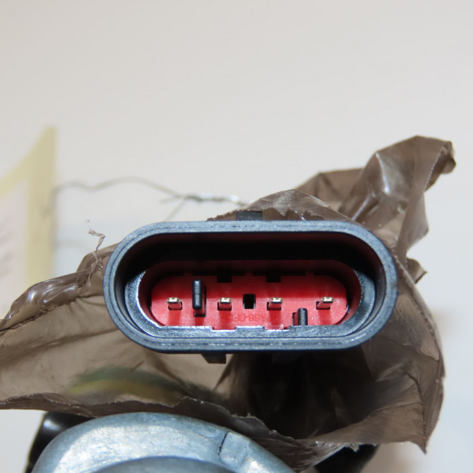 Moteur essuie-glace avant occasion CITROEN 9837551280 3