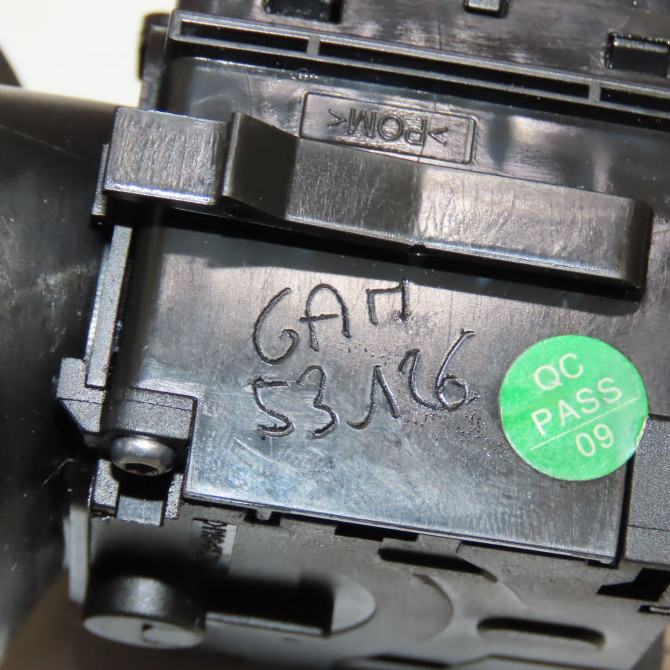 Commande clignotant occasion CITROEN 9838423580 4