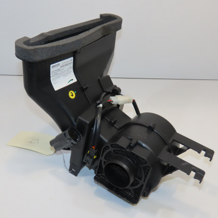 Bloc de chauffage complet occasion CITROEN 9842377980