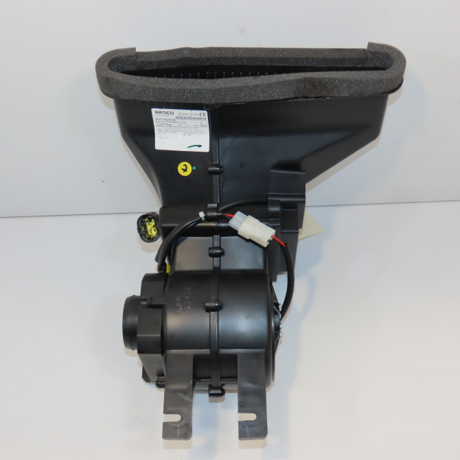 Bloc de chauffage complet occasion CITROEN 9842377980 2