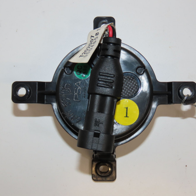 Clignotant gauche occasion CITROEN 2