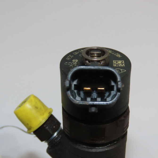 occasion RENAULT SCENIC III Phase 1 04-2009->11-2011 1.9 DCI 130ch 8200784019 2