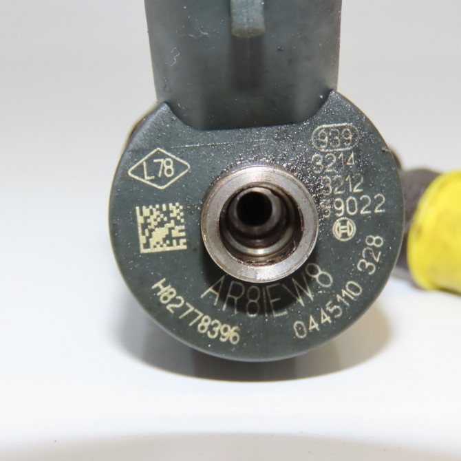 occasion RENAULT SCENIC III Phase 1 04-2009->11-2011 1.9 DCI 130ch 8200784019 3