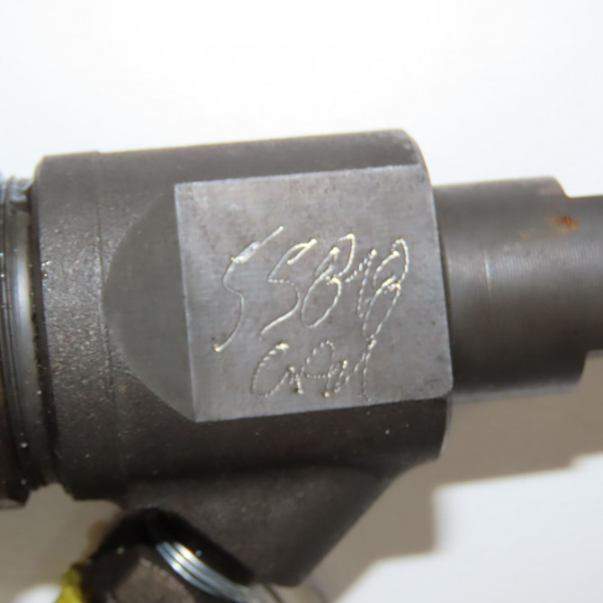 occasion RENAULT SCENIC III Phase 1 04-2009->11-2011 1.9 DCI 130ch 8200784019 4