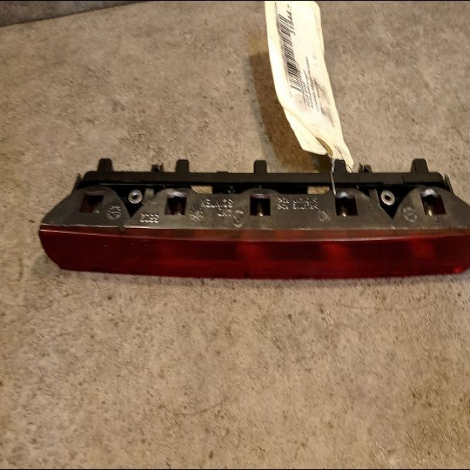 Feux stop supplementaire occasion CITROEN XSARA PICASSO Phase 1 12-1999->02-2004 6351ER 1