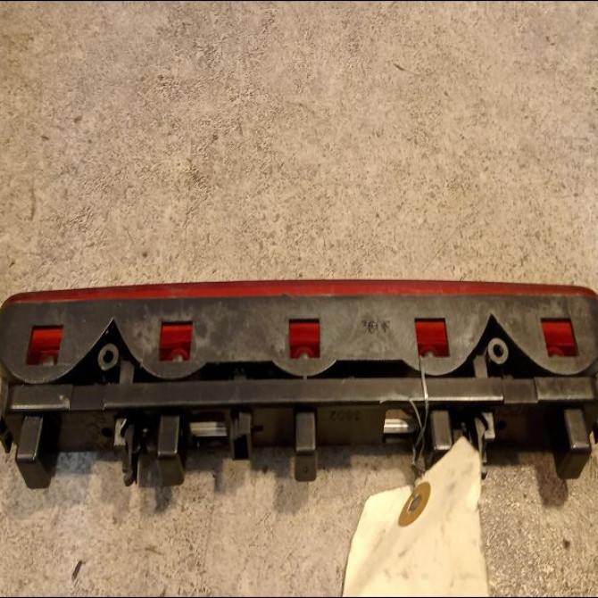Feux stop supplementaire occasion CITROEN XSARA PICASSO Phase 1 12-1999->02-2004 6351ER 2