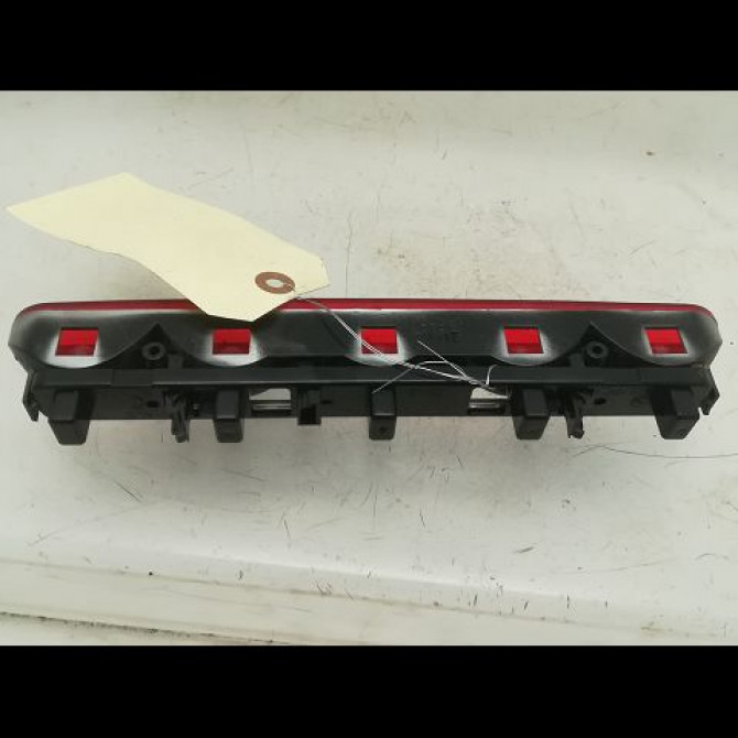 Feux stop supplementaire occasion CITROEN XSARA PICASSO Phase 1 12-1999->02-2004 2.0 HDi 6351ER 2