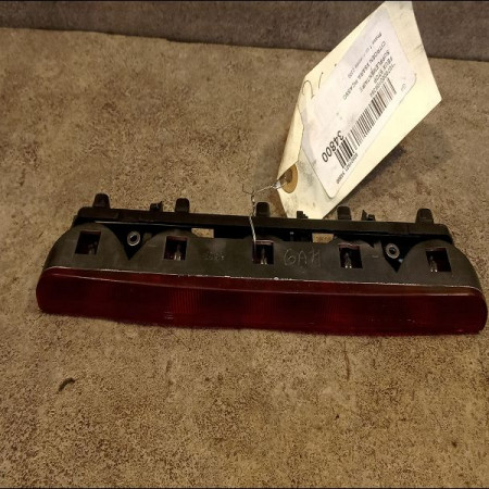 Feux stop supplementaire occasion CITROEN XSARA PICASSO Phase 1 12-1999->02-2004 2.0 HDi 90ch 6351ER
