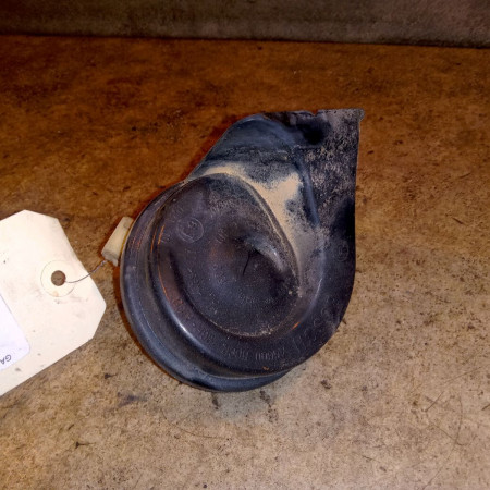 Klaxon  / avertisseur occasion CITROEN XSARA PICASSO Phase 1 12-1999->02-2004 2.0 HDi 90ch