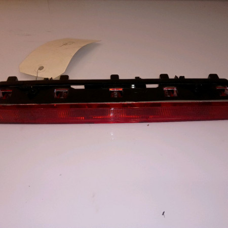 Feux stop supplementaire occasion CITROEN XSARA PICASSO Phase 2 02-2004->12-2010 1.6 HDI 92 ch 6351ER