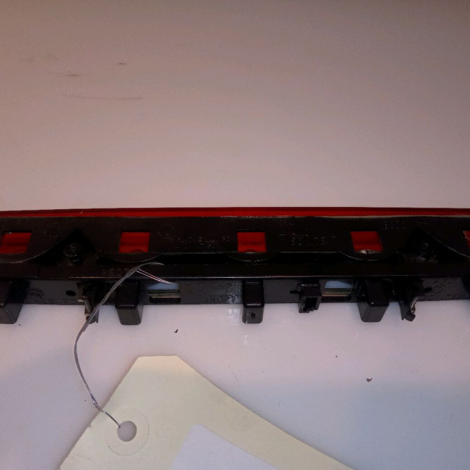 Feux stop supplementaire occasion CITROEN XSARA PICASSO Phase 2 02-2004->12-2010 1.6 HDI 92 ch 6351ER 2