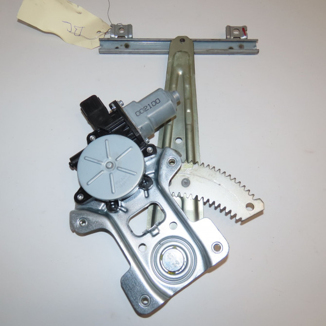 Mecanisme+moteur leve-glace arg occasion PEUGEOT 4007 Phase 1 07-2007->03-2013 1