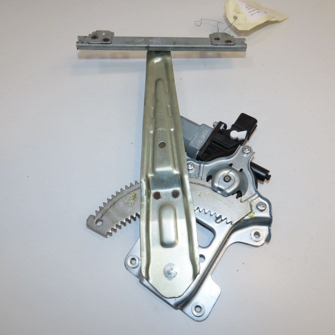 Mecanisme+moteur leve-glace arg occasion PEUGEOT 4007 Phase 1 07-2007->03-2013 2