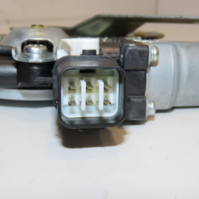 Mecanisme+moteur leve-glace arg occasion PEUGEOT 4007 Phase 1 07-2007->03-2013 3