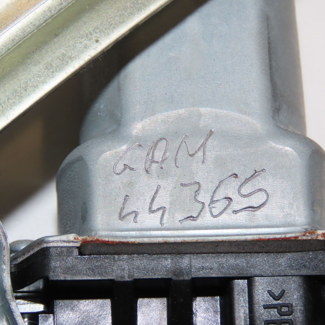 Mecanisme+moteur leve-glace arg occasion PEUGEOT 4007 Phase 1 07-2007->03-2013 4