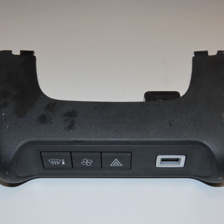 Bouton de warning occasion CITROEN 98382752ZD