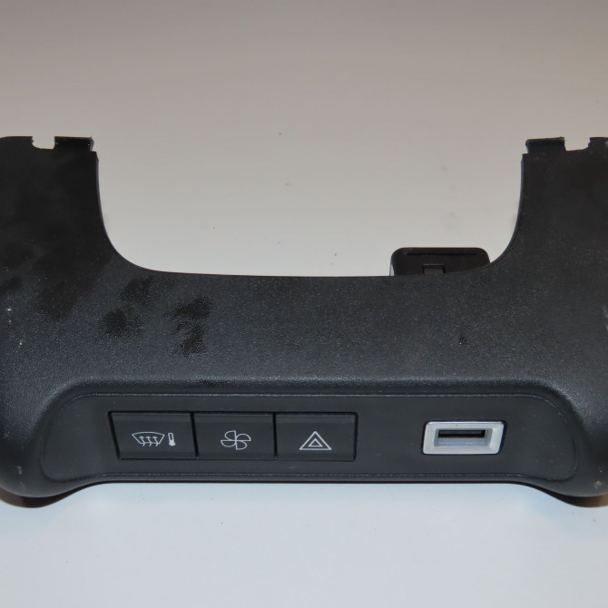 Bouton de warning occasion CITROEN 98382752ZD 1