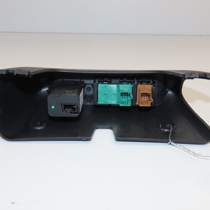 Bouton de warning occasion CITROEN 98382752ZD 3