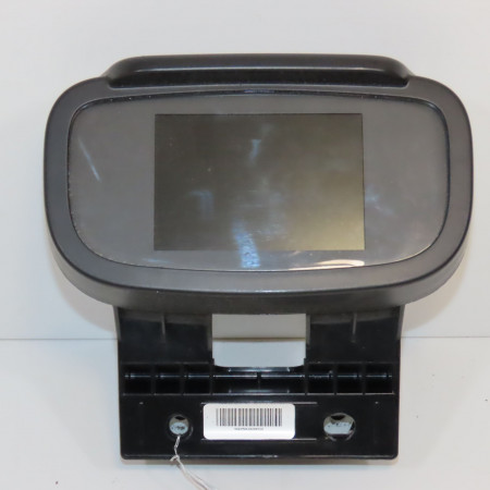 Compteur occasion CITROEN 9838058680