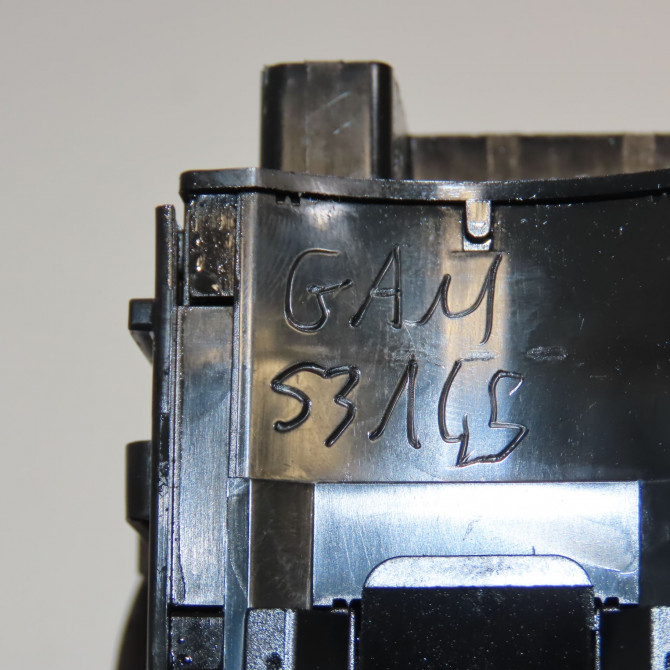 Commande clignotant occasion CITROEN 9838423580 4