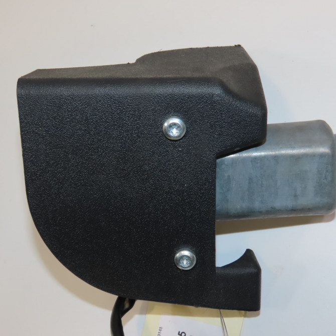 Moteur essuie-glace avant occasion CITROEN 9837551280 2