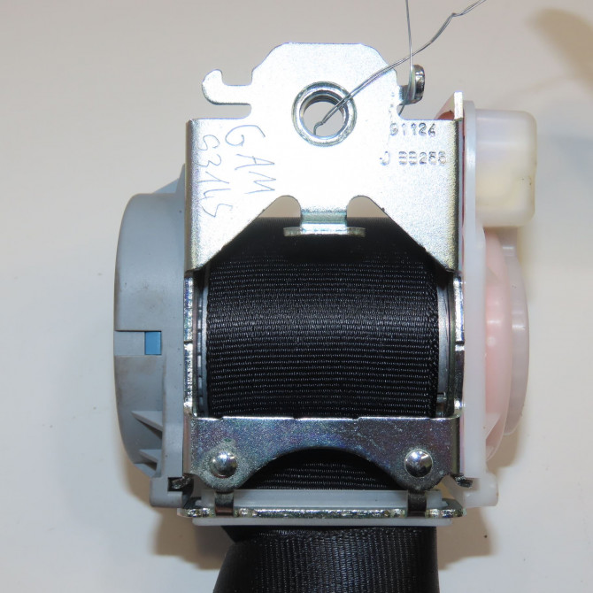 Ceinture avant gauche occasion CITROEN 98391212XX 3