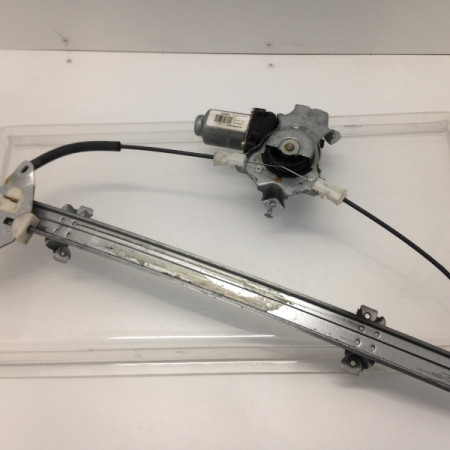 Mecanisme + moteur lève-glace avant droit occasion NISSAN ALMERA TINO Phase 2 04-2003->09-2006 2.2 DCI 112ch 80700BU010
