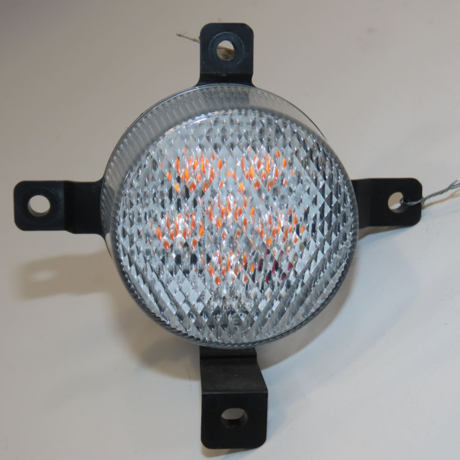 Clignotant gauche occasion CITROEN 9853682680 1