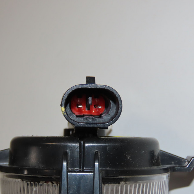 Clignotant gauche occasion CITROEN 9853682680 3