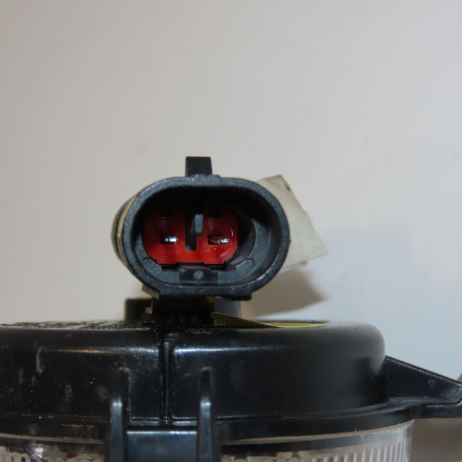 Clignotant droit occasion CITROEN 9853682680 3